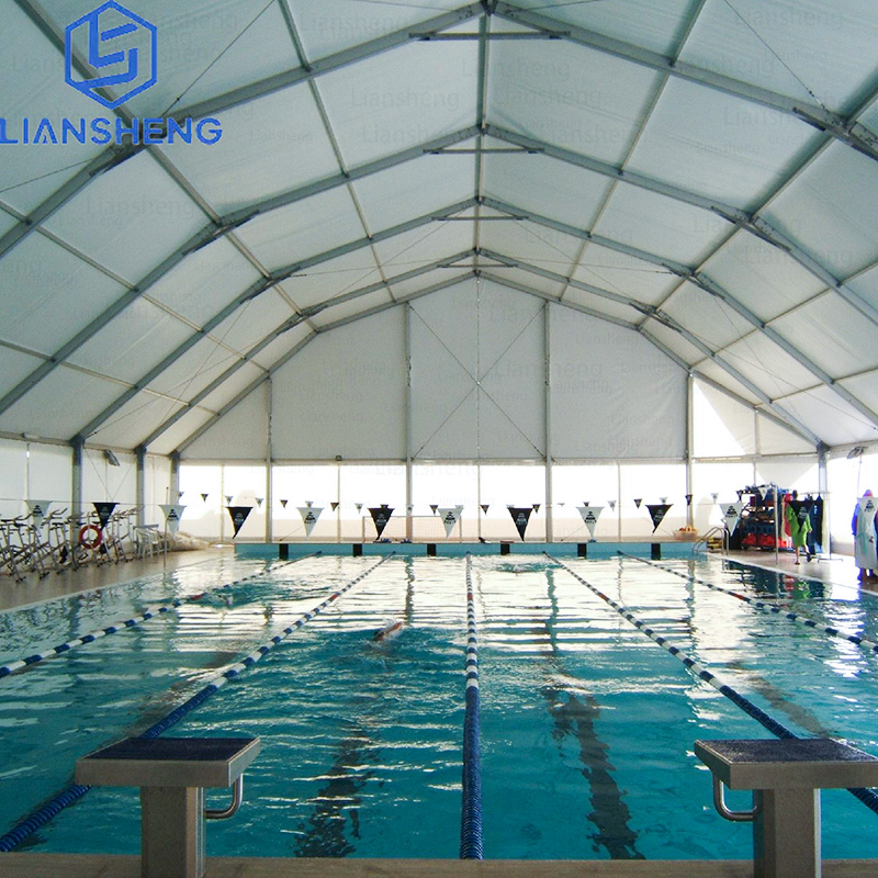 Высококачественная спортивная палатка для улицы