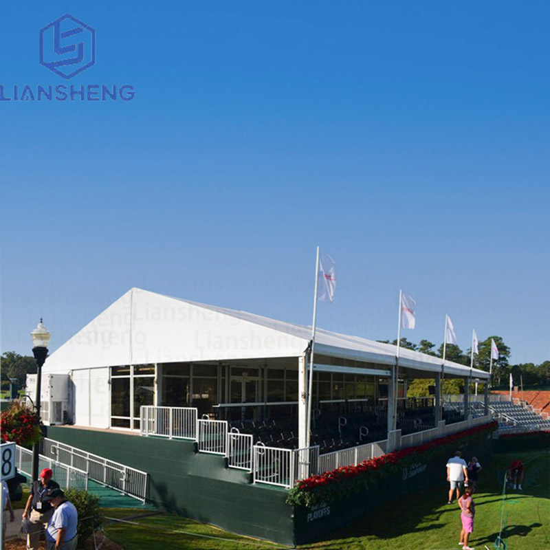 Высококачественная спортивная палатка для улицы