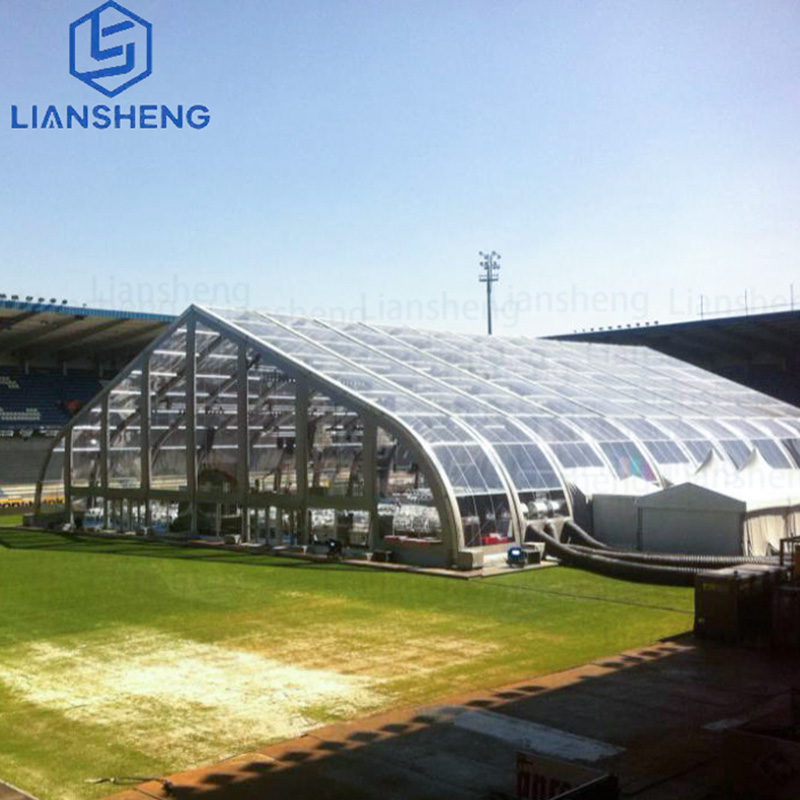 Высококачественная спортивная палатка для улицы