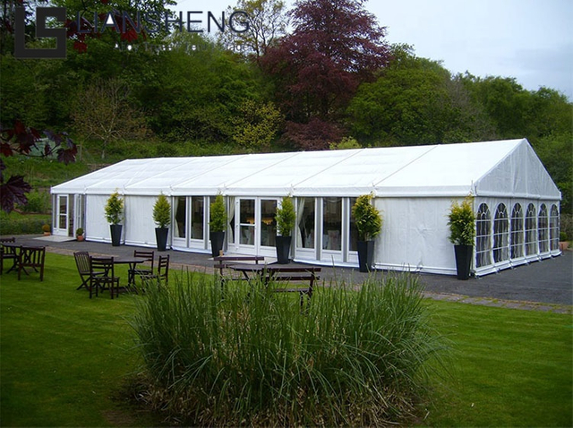 Высококачественная наружная палатка для мероприятий, рама из алюминиевого сплава, палатка для торговых выставок, настенная палатка из АБС-пластика, изготовленная на заказ, для бизнеса