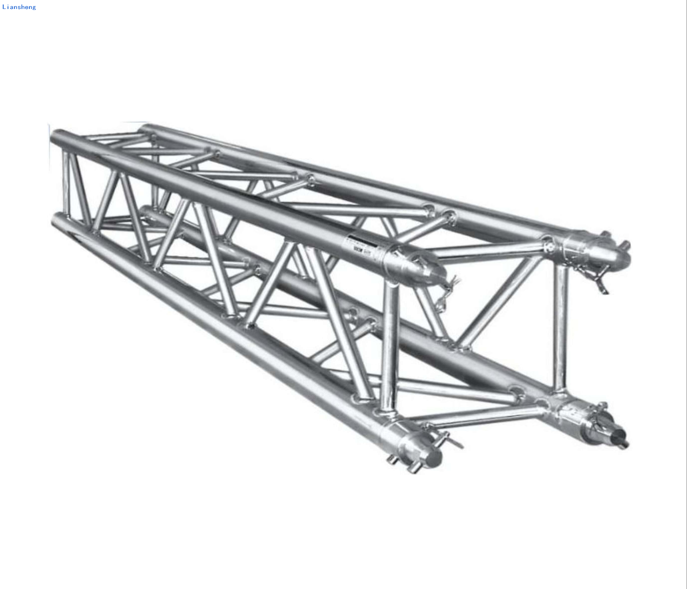 Прямые поставки с фабрики, горячая продажа, 12 x 10 x 6 м, уличная концертная ферменная стойка, система освещения, сценический подиум, концерт с подъемной системой 