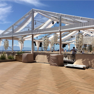 Уличная палатка, дом для кемпинга, уличные сверхмощные огромные палатки для вечеринок, торговых выставок, церемониальные палатки