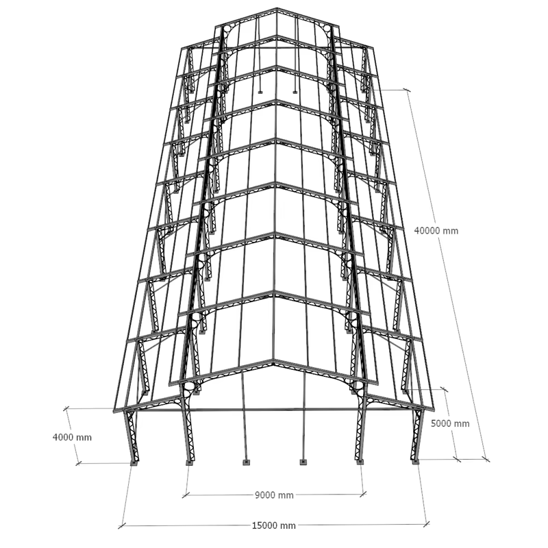 Новое поступление, черная рамка, свадебные палатки, атриум, структура места проведения мероприятий, шатер со стеклянной стеной, палатка для вечеринок, мероприятий