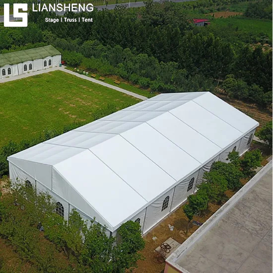 Спортивная палатка Factory Direct 20x60, крытый алюминиевый баскетбольный шатер, высокоармированный, на 100 человек Нет отзывов