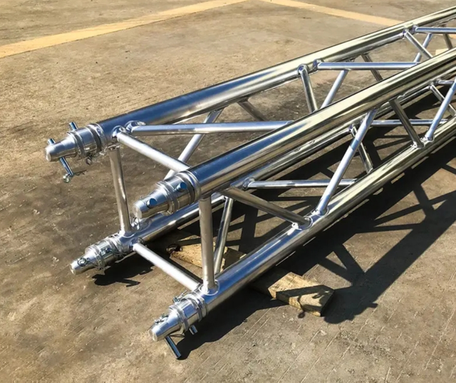 Оптовая дешевая модульная ферма с винтом из алюминиевого сплава 300*300 мм, 400*400 мм, 400*600 мм, 520*760 мм