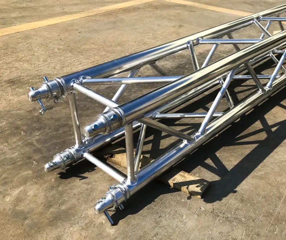 Оптовая дешевая модульная ферма с винтом из алюминиевого сплава 300*300 мм, 400*400 мм, 400*600 мм, 520*760 мм