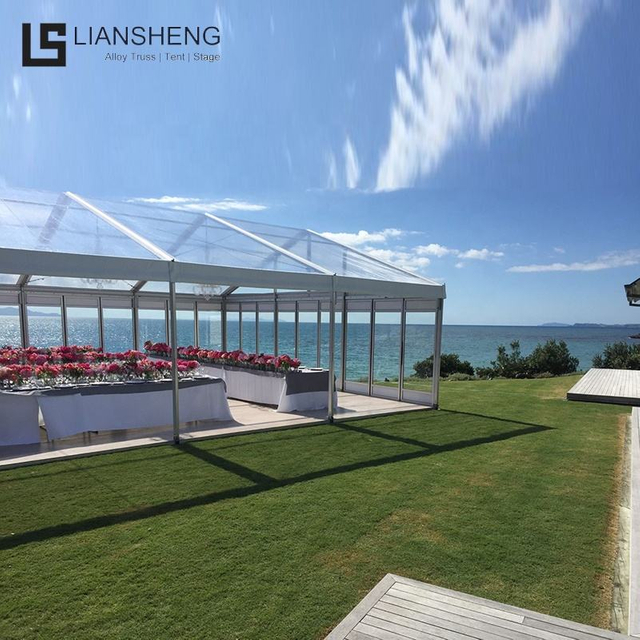 20 х 40 на открытом воздухе алюминиевая рама прозрачный шатер свадебный шатер уличные шатры для мероприятий