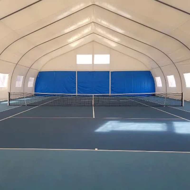 Liansheng 20mx30m алюминиевая рама спортивная палатка для баскетбольной палатки для теннисной палатки 