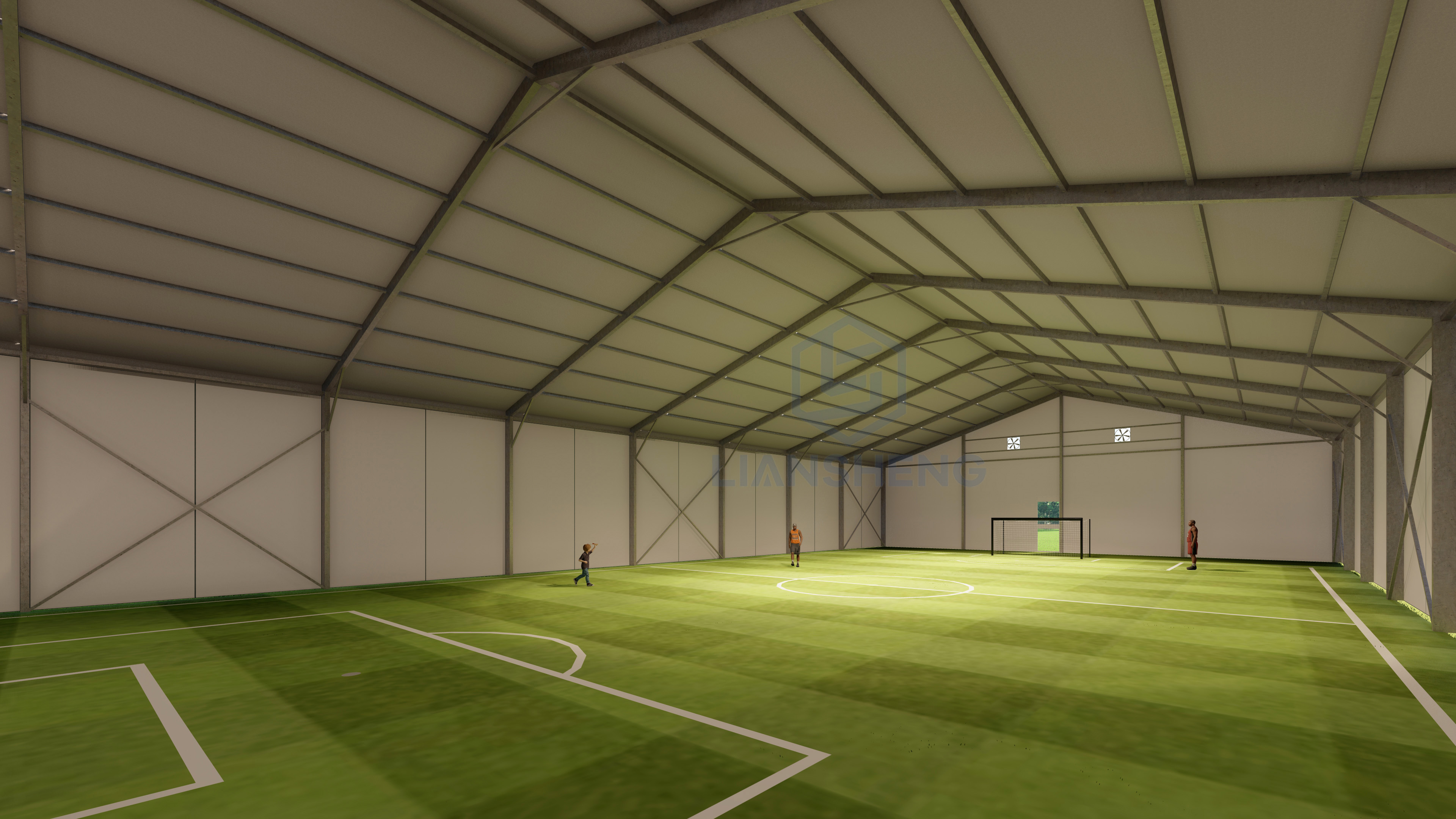  Большой размер, высокое качество, уличная палатка для плавания, теннисная палатка, палатка для баскетбола, палатка для игры в падель, футбольная палатка для соревнований