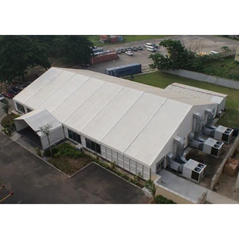 Ветрозащитная алюминиевая рама оптом палатка для продажи