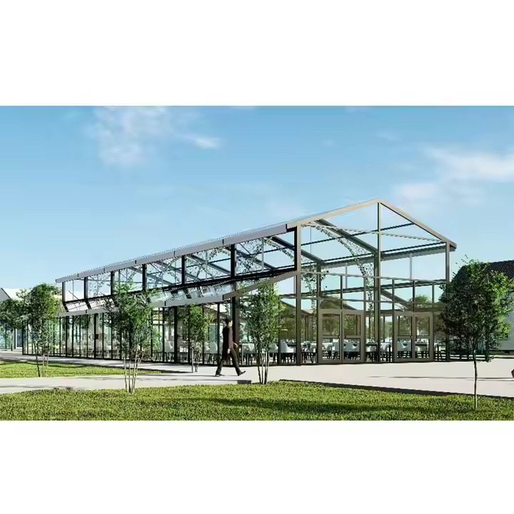 Новое поступление, черная рамка, свадебные палатки, атриум, структура места проведения мероприятий, шатер со стеклянной стеной, палатка для вечеринок, мероприятий