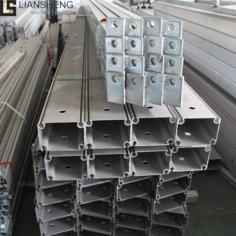 Большие алюминиевые шатры церкви рамки для шатра 15кс30м событий на открытом воздухе