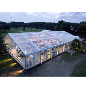 Высококачественная романтическая свадебная палатка, открытый шатер, прозрачная ветрозащитная палатка для продажи