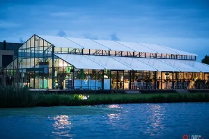 Как выбрать идеальную алюминиевую свадебную палатку для вашего важного дня