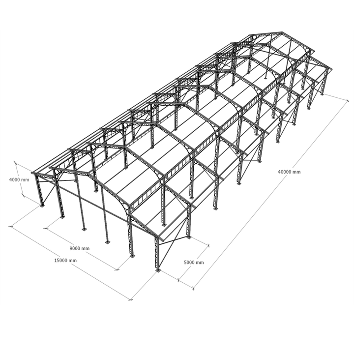 15X40 м большой свадебный шатер на 300 мест, прозрачная палатка для вечеринок, черная рамка, атриумные палатки для мероприятий на открытом воздухе