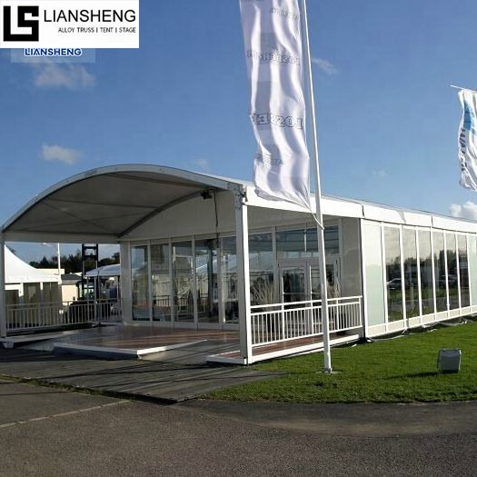 Сверхбольшие палатки для спортивных мероприятий, легко монтируемые и передвижные, с широкими возможностями индивидуальной настройки, подходящие для различных видов деятельности