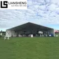 Алюминиевая рама, большая палатка, растягивающиеся палатки, алюминиевый шатер для свадебной вечеринки, шатер