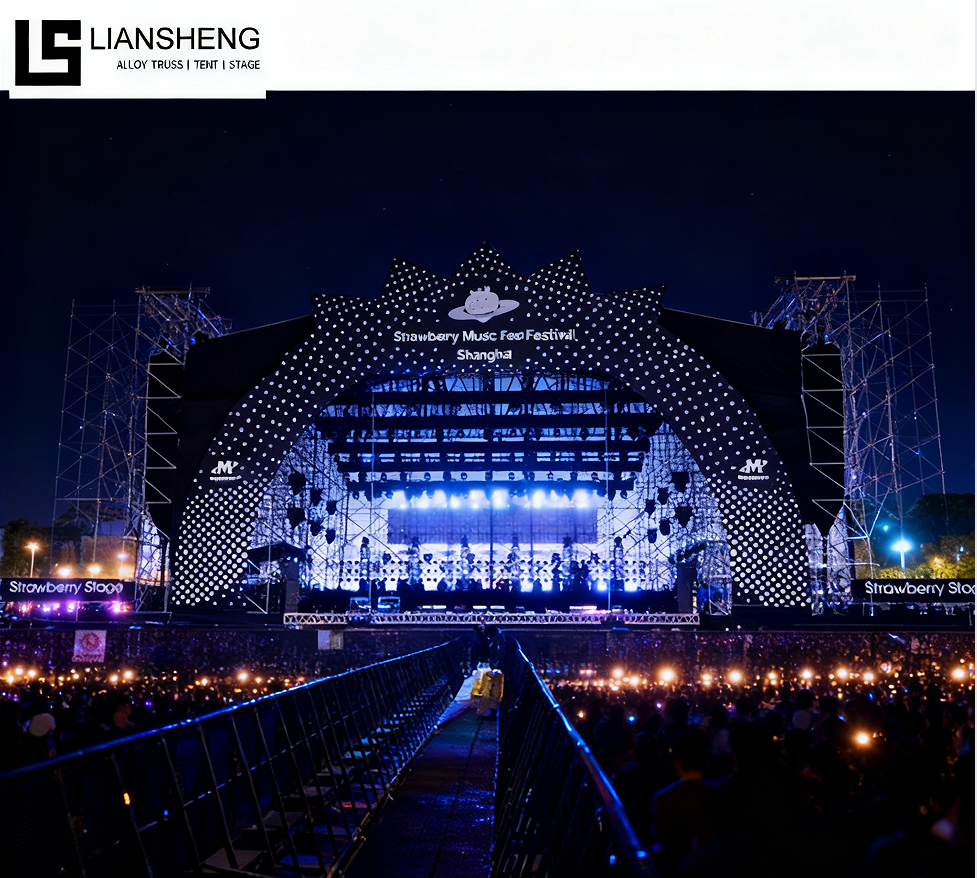 Ядро сцены ModuForm