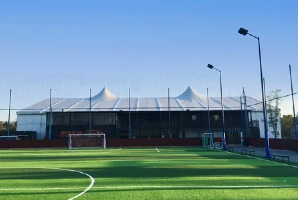 Алюминиевые спортивные палатки против. Традиционные тканевые палатки: какие лучше для спорта?